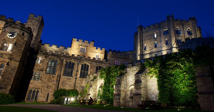 Durham Castle